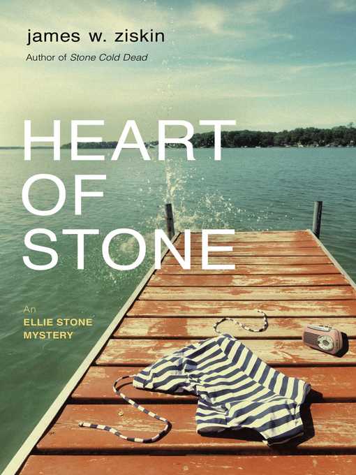Title details for Heart of Stone by James W. Ziskin - Available